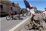 FRANCE CYCLING TOUR DE FRANCE 2015