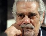 FILE SPAIN CINEMA OMAR SHARIF OBIT