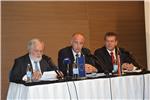 Dubrovnik CESEC Energy Forum identifies regional energy diversification projects