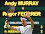 Wimbledon: U finalu Federer i Đoković