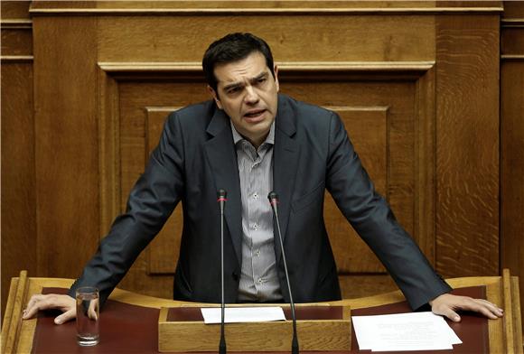 GREECE ECONOMY CRISIS