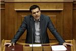 GREECE ECONOMY CRISIS