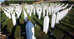 BOSNIA SREBRENICA MASSACRE 20 YEARS ANNIVERSARY	