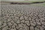 SOUTH KOREA DROUGHT