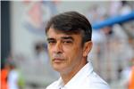 Burić: Hajduk uvijek ide na pobjedu