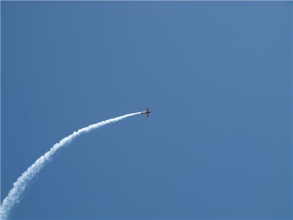 Međunarodni aeromiting u Varaždinu