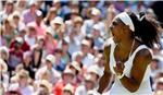 BRITAIN TENNIS WIMBLEDON 2015 GRAND SLAM