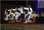 Završio 18. Međunarodni festival folklora u Karlovcu 