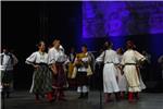 Završio 18. Međunarodni festival folklora u Karlovcu 