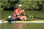 SWITZERLAND ROWING WORLD CUP 