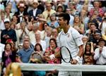 BRITAIN TENNIS WIMBLEDON 2015 GRAND SLAM