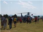 Završio ''Croatian International Airshow Varaždin''