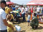 Završio ''Croatian International Airshow Varaždin''