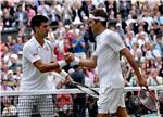 BRITAIN TENNIS WIMBLEDON 2015 GRAND SLAM