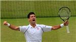 BRITAIN TENNIS WIMBLEDON 2015 GRAND SLAM