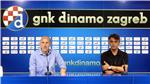 Tiskovna konferencija nakon derbija Dinamo - Hajduk