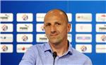 Tiskovna konferencija nakon derbija Dinamo - Hajduk