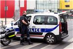 FRANCE PARIS ROBBERY HOSTAGES