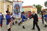 Svečana sjednica karlovačkog Gradskog vijeća povodom rođendana