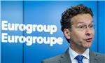 BELGIUM EU FINANCE EUROGROUP GREECE CRISIS