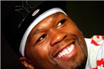 FILE ROMANIA USA MUSIC 50 CENT BANKRUPTCY