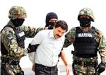 FILE MEXICO DRUG LORD JOAQUIN GUZMAN ESCAPES AGAIN