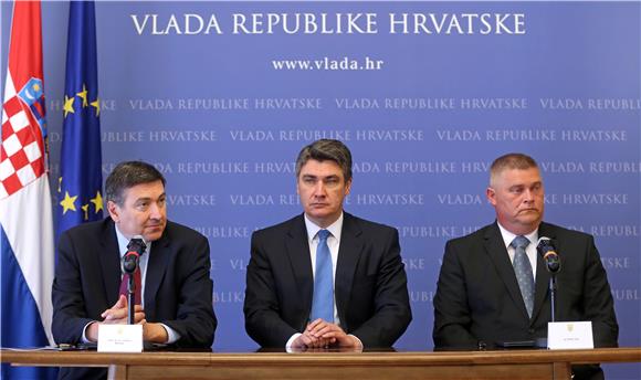 Vlada i IBM Hrvatska potpisali Memorandum o suglasnosti