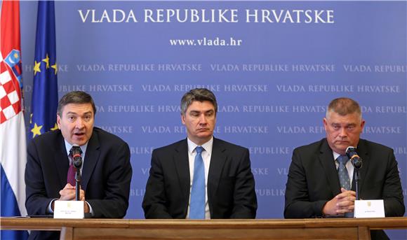 Vlada i IBM Hrvatska potpisali Memorandum o suglasnosti