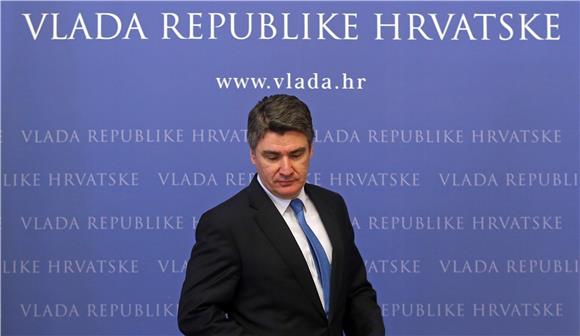 Vlada i IBM Hrvatska potpisali Memorandum o suglasnosti