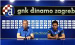 Konferencija za medije GNK Dinamo