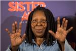 Whoopi Goldberg se odrekla Billa Cosbyja