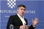 Milanović: Pelješki most sigurno će se graditi