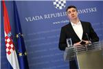 Premijer Milanović i ministri Grčić i Hajdaš Dončić predstavili projekt prometnog povezivanja juga Hrvatske