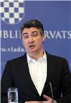 Premijer Milanović i ministri Grčić i Hajdaš Dončić predstavili projekt prometnog povezivanja juga Hrvatske