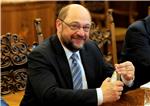 Schulz: otvaranje pregovaračkih poglavlja EU sa Srbijom moguće do kraja godine 