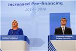 BELGIUM EU COMMISSION GREECE ECONOMY