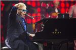 SPAIN MUSIC ELTON JOHN