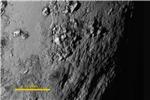 SPACE NASA PLUTO