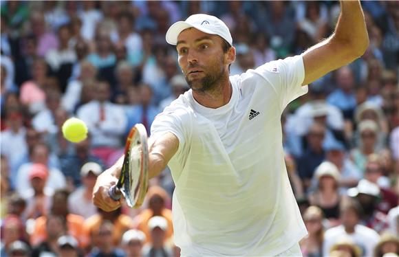 ATP Newport: Karlović u četvrtfinalu