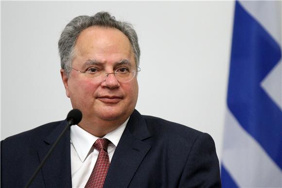 Kotzias: Grčka podupire nastavak širenja EU