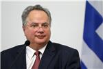 Kotzias: Grčka podupire nastavak širenja EU