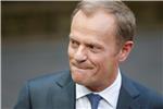 Tusk: Europa je zbog Grčke došla na rub katastrofe