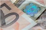 GERMANY CRIME BANKNOTE COUNTERFEIT