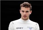 F1: Umro Jules Bianchi