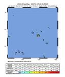 SOLOMON ISLANDS EARTHQUAKE