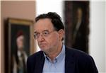 GREECE RESHUFFLE OF GOVERNMENT