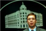 Serbian PM says fears Bosnia situation, regional instability