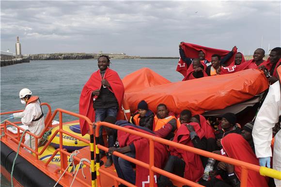 Australija uočila prvi brod s imigrantima u dvije godine