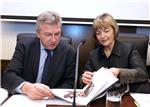 Pusić i Ostojić: proslavom "Oluje" ne slavi se ničija tragedija