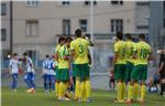 Prva HNL: Lokomotiva - Istra 1961, 20.7.2015.